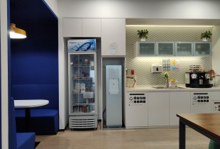 荷蘭合作銀行上海分行