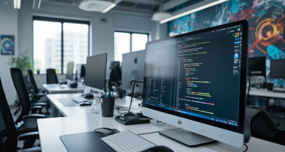 北京上位機軟件開發(fā) 解鎖智能制造新篇章