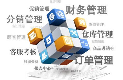 中小企業(yè)管理軟件對內(nèi)部管理的重要性——基于北京軟件開發(fā)實踐的探討