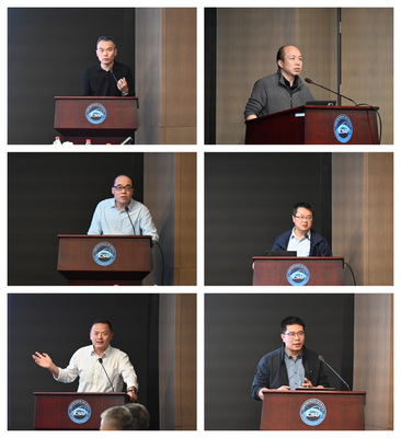 空間軟件工程領域戰略研討會在京舉辦，北京軟件開發迎來新機遇